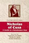 Christopher M Bellitto, Christopher M. Bellitto, Christopher Bellitto, Christopher M Bellitto, Gerald Christianson, Professor Gerald Christianson... - Introducing Nicholas of Cusa