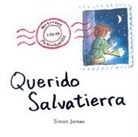 Simon James - Querido Salvatierra