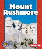 Judith Jango-Cohen - Mount Rushmore