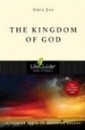 Greg Jao, Gregory Jao - The Kingdom of God
