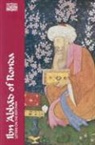 Muhammad Ibn Ibrahim Ibn 'Abbad, John (TRN) Renard, John Renard - Ibn 'Abbad of Ronda