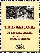 Randall Jarrell, Maurice Sendak - The Animal Family