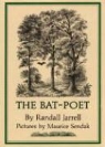 Randall Jarrell, Maurice Sendak - Bat-poet -the-