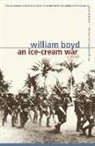 William Boyd - An Ice-Cream War