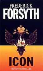 Frederick Forsyth - Icon