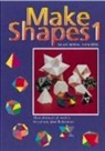 Gerald Jenkins, Anne Wild - Make Shapes