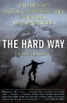 Mark Jenkins, Mark D. Jenkins, JENKINS M, M JENKINS - Hard Way