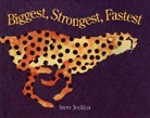 Steve Jenkins, Steve Jenkins - Biggest, Strongest, Fastest