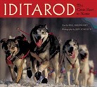 Jeff Schultz, Bill Sherwonit, Jeff Schultz - Iditarod