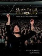 William S McIntosh, William S. McIntosh - Classic Portrait Photography