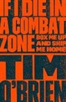 Tim Brien, O&amp;apos, Tim O'Brien - If I Die in a Combat Zone