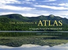 Jerry Jenkins, Jerry B. Jenkins, Jerry B. Keal Jenkins, Jerry C./ Keal Jenkins, Andy Keal - Adirondack Atlas