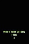 Ji - When Your Gravity Fails