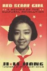 Ji-li Jiang, Jiang Ji Li - Red Scarf Girl