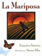 Francisco Jimenez, Francisco Jiménez, Francisco/ Silva Jimnez, Simon Silva, Simin Silva, Simon Silva... - LA Mariposa