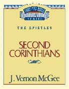 J. Vernon McGee - Thru the Bible Commentary