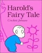 Crockett Johnson, Crockett Johnson - Harold's Fairy Tale