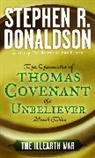 Stephen Donaldson, Stephen R Donaldson, Stephen R. Donaldson - The Illearth War