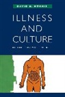 David Morris, David B. Morris, Morris David B. - Illness And Culture In The Postmodern Age