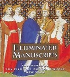 Susan L'Engle, Pierpont Morgan Library, William M. Voelkle, Pierpont Morgan Library - Illuminated Manuscripts