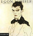 Egon Mitsch, Erwin Mitsch, Egon Schiele - Egon Schiele