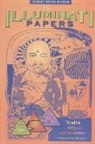 WILSON, Robert A. Wilson - Illuminati Papers