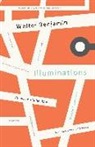 Hannah Arendt, Walter Benjamin, Hanna Arendt, Hannah Arendt - Illuminations