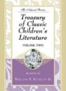 Not Available (NA), William F. Buckley - The National Review Treasury of Classic Children's Literature