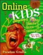 GRALLA, Preston Gralla - Online Kids