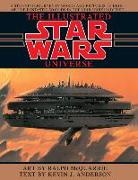 Kevin Anderson, Kevin J Anderson, Kevin J. Anderson, Ralph McQuarrie, Ralph McQuarrie, Ralph McQuarrie - The Illustrated Star Wars Universe