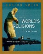 Huston Smith, Smith Huston - Illustrated world's religions -the-