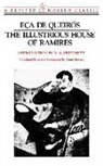 Jose Maria De Eca De Queiros, Eca De Queiros, Jose Maria De Eca De Queiros, de Queiros Eca de Queiros, Jacinto Eca De Queiros, Jacinto Stevens Eca De Queiros... - Illustrious House of Ramires - Introduction By V.s. Pritchett