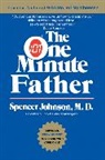 Communications Candle, Candle Communications, Spencer Johnson - 1 Minute Father