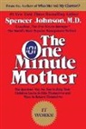 Communications Candle, Candle Communications, Spencer Johnson - The One Minute Mother