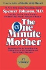 Communications Candle, Candle Communications, Spencer Johnson - The One Minute Mother