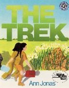 Ann Jonas, Ann Jonas - The Trek