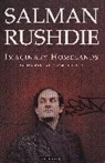 Salman Rushdie - Imaginary Homelands