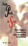 B. L. Jones - From Prude to Siren