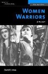 David e Jones, David E. Jones - Women Warriors (M)