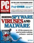 Ed Tittel - Pc Magazine Fighting Spyware, Viruses, and Malware