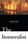 Andre Gide, Richard Howard - The Immoralist
