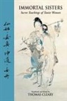 Thomas Cleary, Thomas F. Cleary, Thomas Cleary, Thomas F. Cleary - Immortal Sisters
