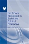 Peter Jones, Jones Peter, Peter Jones - French Revolution In Social And Political Perspective