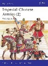 C.J. Peers, Chris J. Peers, CJ Peers, Michael Perry, Mike Perry - Imperial Chinese Armies (2)