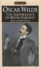 Oscar Wilde - Importance Of Being Earnest