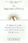 Lin Yutang - The Importance Of Living
