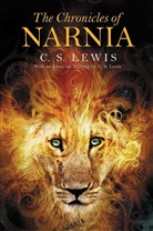 C S Lewis, C. S. Lewis, C. S./ Baynes Lewis, Clive St. Lewis, Clive Staples Lewis, Pauline Baynes - The Chronicles of Narnia