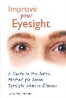 Jonathan Barnes - Improve Your Eyesight