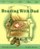 Dick Jorgensen, Richard Jorgensen, Warren Hanson - Reading with Dad