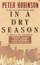 Peter Robinson - In a Dry Season